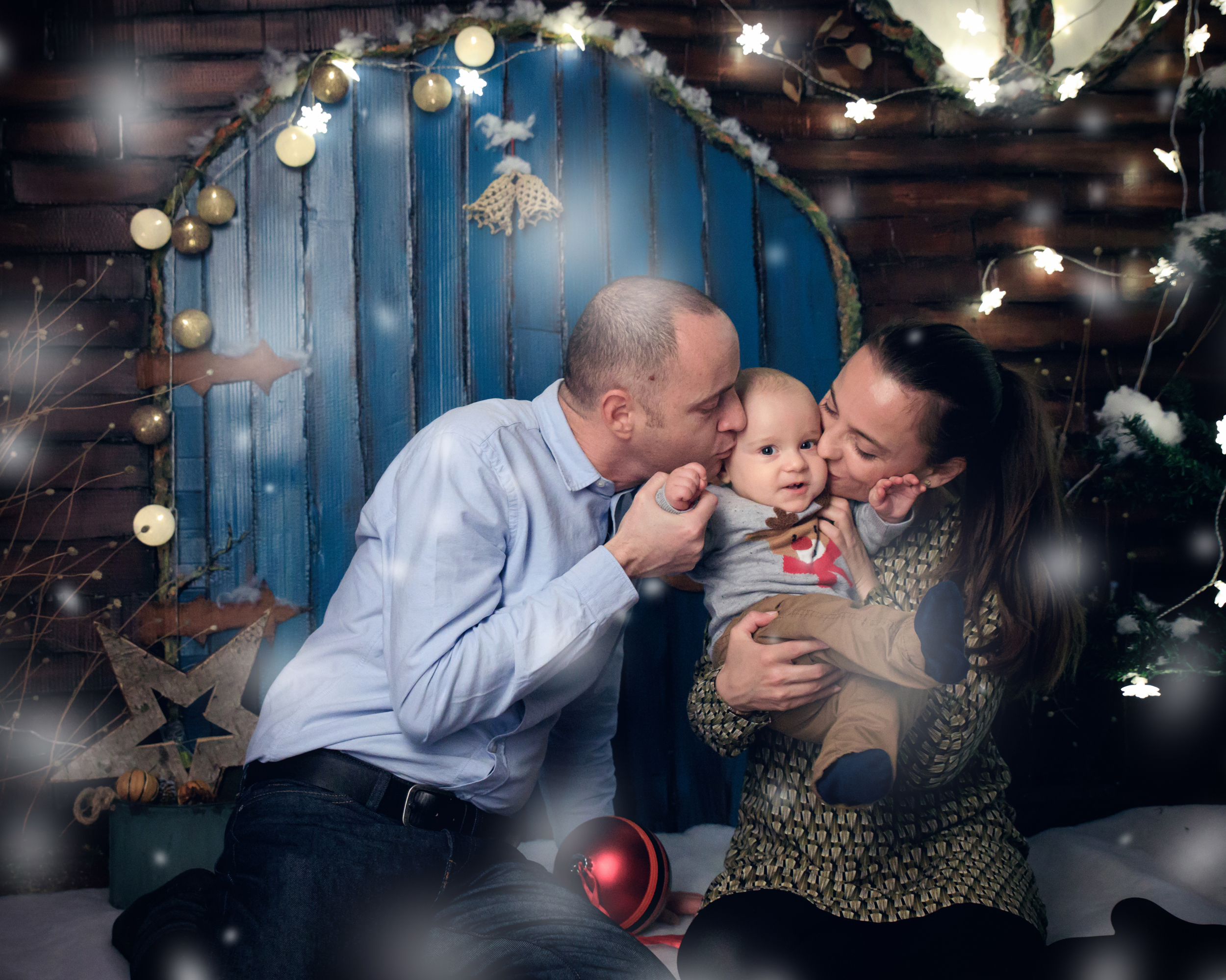 Sedinte foto craciun familie 0043